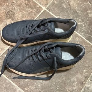 Ecerlane sneakers gray